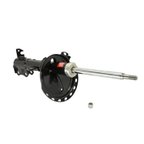 KYB 339210 Suspension Strut - Rear Right - view 6