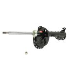 KYB 339211 Suspension Strut - Rear Left - view 4