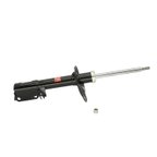 KYB 339215 Suspension Strut - Rear Left - view 2