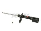 KYB 339215 Suspension Strut - Rear Left - view 7