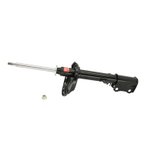 KYB 339219 Suspension Strut - Rear Left - view 1