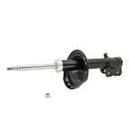 KYB 339222 Suspension Strut - Front Right - view 4