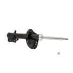 KYB 339223 Suspension Strut - Front Left - view 2