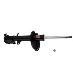 KYB 339236 Suspension Strut - Rear Right - view 3