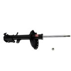 KYB 339236 Suspension Strut - Rear Right - view 6