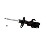 KYB 339242 Suspension Strut - Front Right - view 2