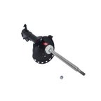 KYB 339245 Suspension Strut - Rear Left - view 5
