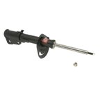 KYB 339247 Suspension Strut - Front Right - view 2
