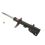 KYB 339248 Suspension Strut - Front Left - view 5