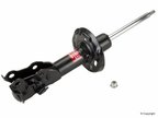 KYB 339256 Suspension Strut - Front Left - view 6