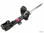 KYB 339276 Suspension Strut - Front Left - view 8