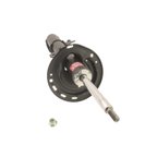 KYB 339281 Suspension Strut - Front Right - view 3