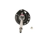KYB 339292 Suspension Strut - Front Right - view 4