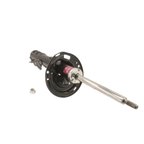 KYB 339293 Suspension Strut - Front Left - view 3
