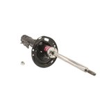 KYB 339293 Suspension Strut - Front Left - view 5