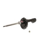 KYB 339294 Suspension Strut - Front Right - view 3