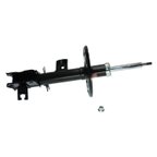 KYB 339311 Suspension Strut - Front Right - view 2