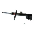 KYB 339311 Suspension Strut - Front Right - view 1