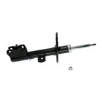 KYB 339312 Suspension Strut - Front Left - view 6