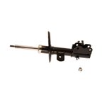 KYB 339331 Suspension Strut - Front Right - view 2