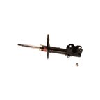 KYB 339332 Suspension Strut - Front Left - view 5