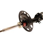KYB 339332 Suspension Strut - Front Left - view 6