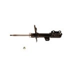 KYB 339335 Suspension Strut - Front Left - view 2