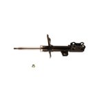 KYB 339335 Suspension Strut - Front Left - view 5