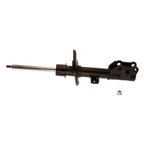 KYB 339336 Suspension Strut - Front Right - view 2