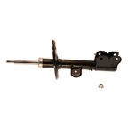 KYB 339345 Suspension Strut - Front Right - view 2