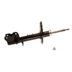 KYB 339345 Suspension Strut - Front Right - view 1