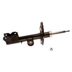 KYB 339346 Suspension Strut - Front Left - view 1