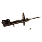 KYB 339347 Suspension Strut - Front Right - view 1