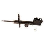 KYB 339347 Suspension Strut - Front Right - view 7