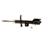 KYB 339349 Suspension Strut - Front Right - view 2