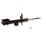 KYB 339350 Suspension Strut - Front Left - view 1