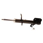 KYB 339350 Suspension Strut - Front Left - view 6