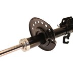 KYB 339350 Suspension Strut - Front Left - view 7