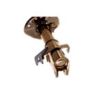 KYB 339365 Suspension Strut - Front Right - view 5