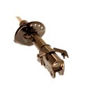 KYB 339366 Suspension Strut - Front Left - view 4