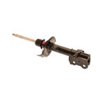 KYB 339366 Suspension Strut - Front Left - view 5