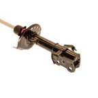 KYB 339366 Suspension Strut - Front Left - view 6