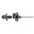 KYB 339390 Suspension Strut - Front Left - view 1