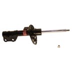 KYB 339405 Suspension Strut - Front Left - view 2