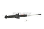 KYB 340008 Suspension Strut - Rear - view 2