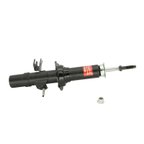 KYB 340010 Suspension Strut - Front Right - view 2