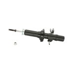 KYB 340011 Suspension Strut - Front Left - view 1