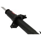 KYB 340030 Suspension Strut - Front Left - view 3