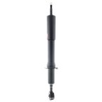 KYB 340062 Suspension Strut - Front - view 2