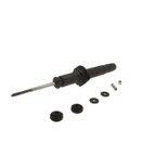 KYB 340066 Suspension Strut - Front - view 3